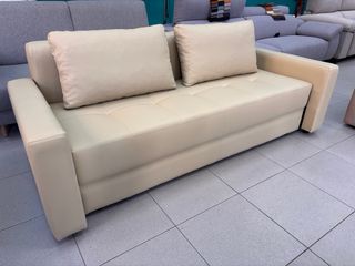 SOFA CAMA LIBRO CON ARCON