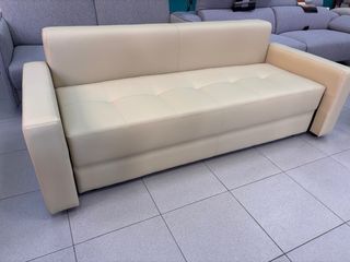 SOFA CAMA LIBRO CON ARCON