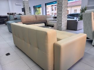 SOFA CAMA LIBRO CON ARCON