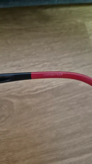 Gafas de Sol Gucci Mujer Negras