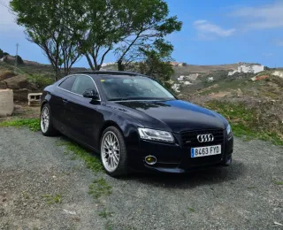 Audi A5 2007