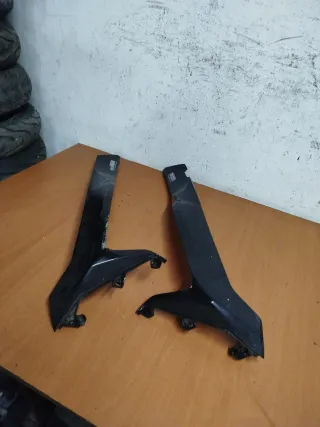 Carenado Superdink 2020