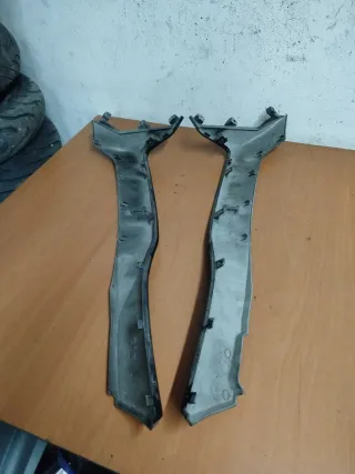 Carenado Superdink 2020