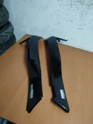 Carenado Superdink 2020