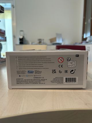 Funko Pop! Wonder Woman DC Comic Covers 03