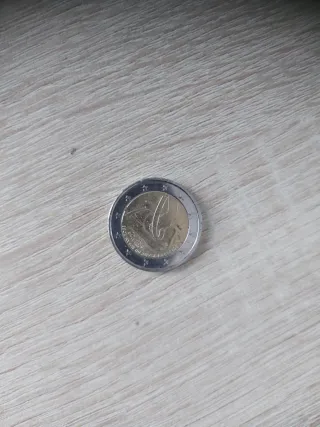 Moneda 2€