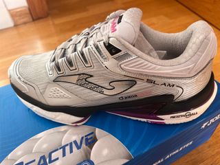 Zapatillas Padel nuevas