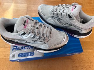 Zapatillas Padel nuevas