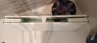 BAÑERA BEBE PLEGABLE. STOKKE FLEXI