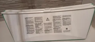 BAÑERA BEBE PLEGABLE. STOKKE FLEXI