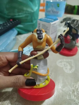 Personaggio Kung Fu Panda