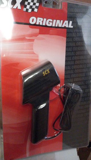 Mando SCX Original Nuevo
