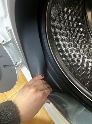 Lavadora 7kg ERS ELECTRIC