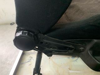 Asientos Golf MK3 GTI