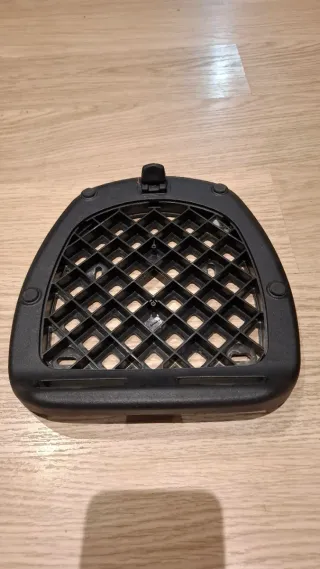 Maleta Baúl Moto Givi 37l  aprox