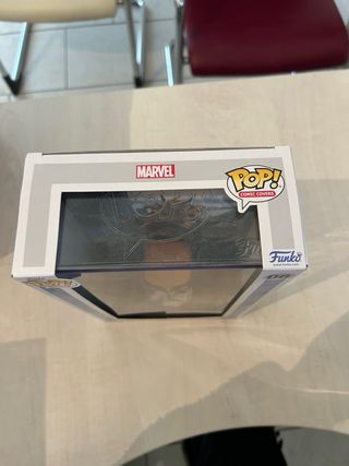 Funko Pop! Wolverine X-Men Comic Covers 06