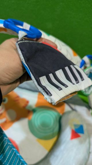 Gimnasio Bebé Baby Einstein