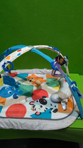Gimnasio Bebé Baby Einstein