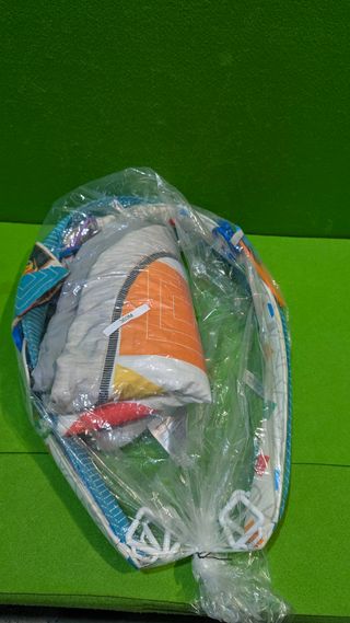 Gimnasio Bebé Baby Einstein