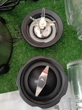 Frullatore Royal Blend Mixer 2000W