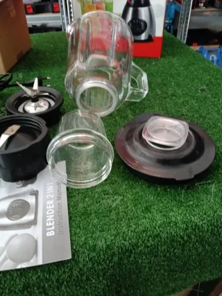 Frullatore Royal Blend Mixer 2000W