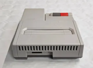 Nintendo Famicom AV (HVC-101)