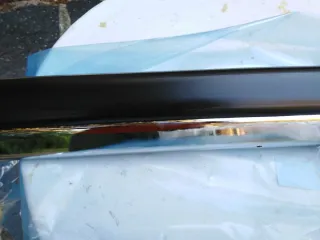 Paragolpes Seat Fiat 127 Especial LS