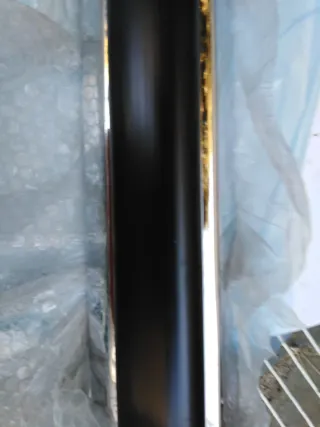 Paragolpes Seat Fiat 127 Especial LS