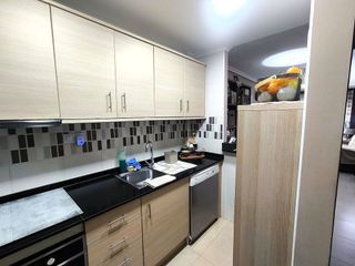 Piso en venta en Centro en Torrevieja