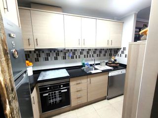 Piso en venta en Centro en Torrevieja