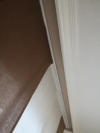 2 Paneles Japoneses perfecto estado