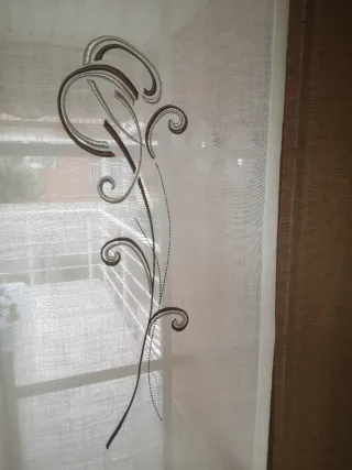 2 Paneles Japoneses perfecto estado