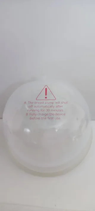 Sacaleches Portátil Momcozy S12 Pro