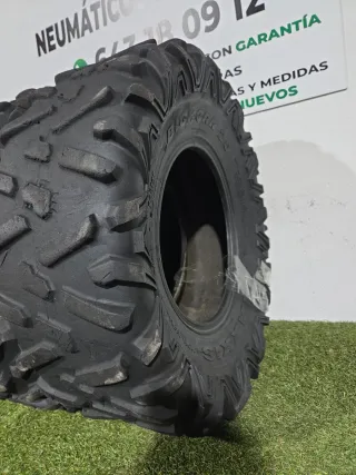 255 80 14 MAXXIS BIGHORN 2.0