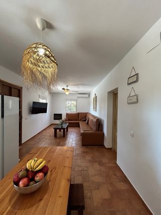 Casas Rurales Alba, casas rurales con piscina