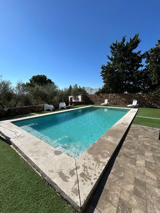 Casas Rurales Alba, casas rurales con piscina