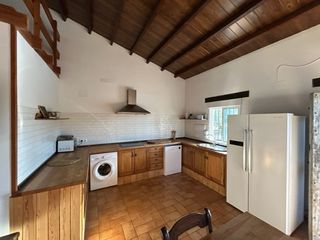 Casas Rurales Alba, casas rurales con piscina