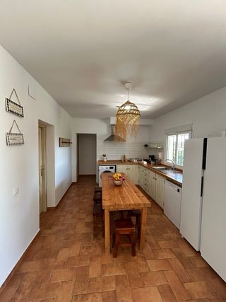 Casas Rurales Alba, casas rurales con piscina