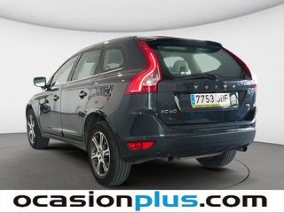 Volvo XC60 T5 Momentum Auto 180 kW (245 CV)