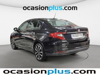 Fiat Tipo Sedan 1.4 Fire Lounge 70 kW (95 CV)