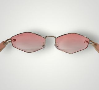 GAFAS MIU MIU DY057 5918-146