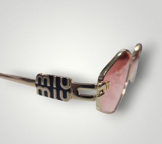 GAFAS MIU MIU DY057 5918-146