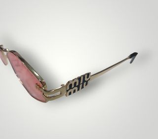 GAFAS MIU MIU DY057 5918-146