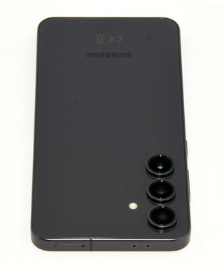 Samsung Galaxy S24 FE 128GB Negro