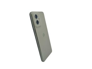 MOVIL MOTOROLA MOTO G55 5G 256GB 8GB VERDE + FUNDA