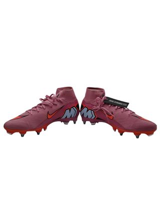 BOTAS DE FÚTBOL NIKE ZM SUPERFLY 10 ELITE SG-PRO *A ESTRENAR*