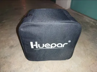 Nivel Láser Huepar 603CG-BT