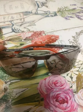 Gafas de sol Dolce & Gabbanna