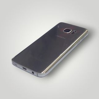 MOVIL SAMSUNG GALAXY S7 4GB 16GB + CARGADOR + CAJA