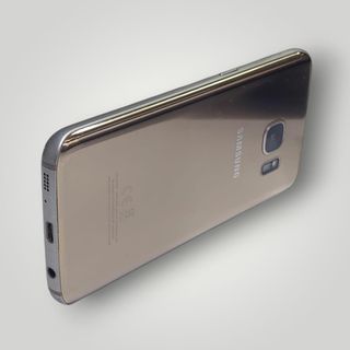 MOVIL SAMSUNG GALAXY S7 4GB 16GB + CARGADOR + CAJA